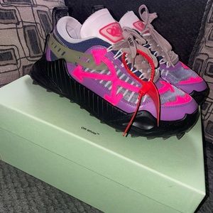 Women OFF-WHITE Sneakers